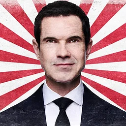 Jimmy Carr: Killing Jokes