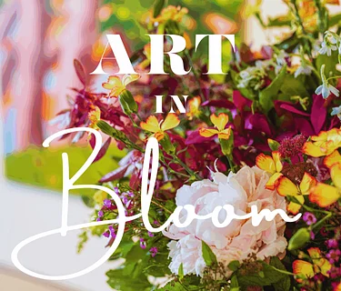 Art in Bloom