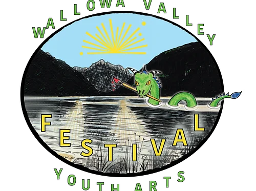 2026 Wallowa Valley Youth Arts Festival!