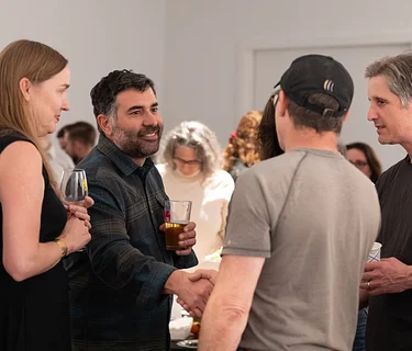 ARTiculate Artist Talk: BRYANT + THOMPSON