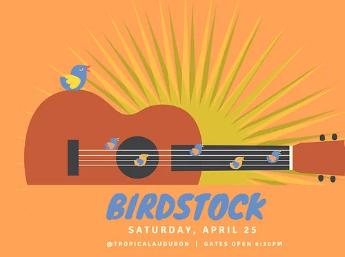 Birdstock