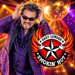 Gary Lowder & Smokin’ Hot - 70's Party