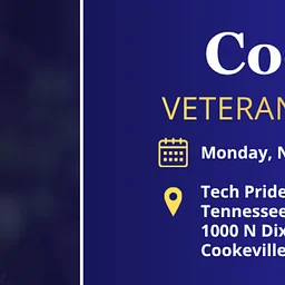 Cookeville Veterans Resource Fair