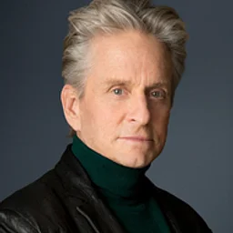 How To Academy: Michael Douglas