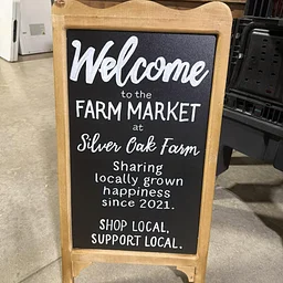 Farm Market