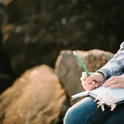 Nature Journaling Club