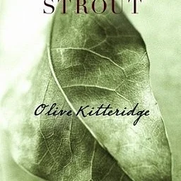 Fall Book Group: Olive Ktteridge by Elizabeth Strout