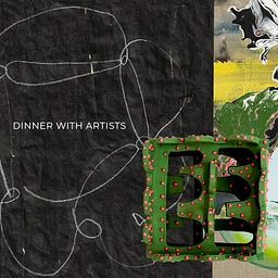 Dinner with Artists