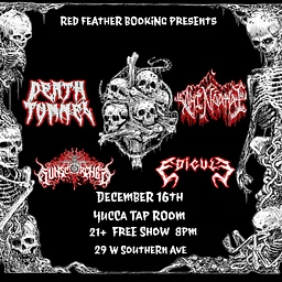 Metal Night