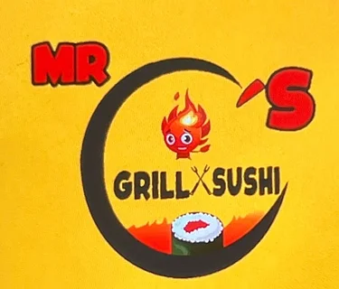 Tosa Food Truck: Mr. C’s Grill & Sushi
