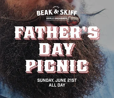 Father’s Day Picnic