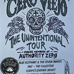Cero Viejo