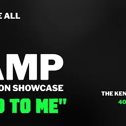 October VAMP - "Dead to Me"