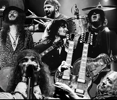 Get The Led Out (Plymouth)