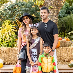BOO-tanical Trick or Treat