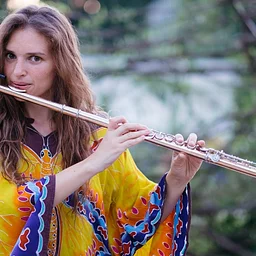 Live Music- Gina Sobel