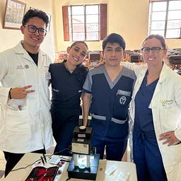 Neurotrauma Mission Trip - Neurosurgery & Neurology Institute (NNI)