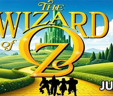 The Wizard of Oz (Plymouth)