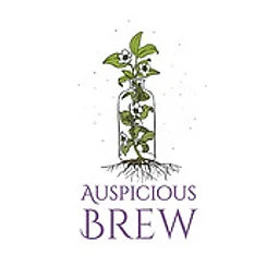 Auspicious Brew