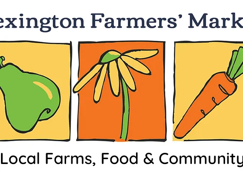 Lexington Farmers Market