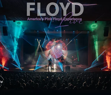 Floyd Live - America's Pink Floyd Experience