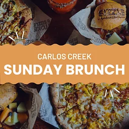 Sunday Brunch