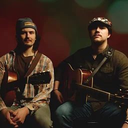 A Merry Little Night with Luke Woltanski & John Piatek