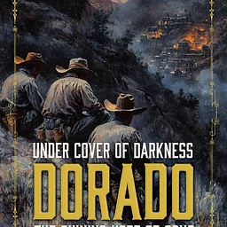 DORADO (GOLDEN, CO) @ NTBC'S MUSIC BY THE MESA