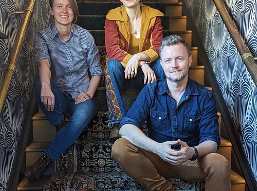 House of Hamill – 5/17 – EVENING SHOW