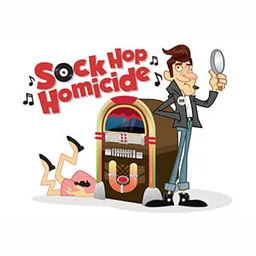 SOCK HOP HOMICIDE