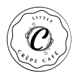Little Crêpe Café
