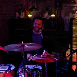 Early Evening Jazz: Chresten Hyde Trio
