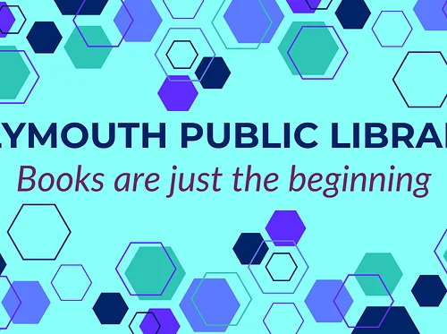 Yoga at the Public Library (Plymouth)