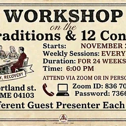 Service Workshop