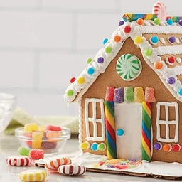 Candy Houses
