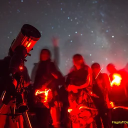 Stargazing “Diving into Deep-Sky Objects”- November 6, 2026