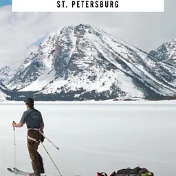 Mountainfilm On Tour St. Pete