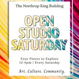 Open Saturdays