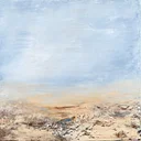 artist talk: barbara luttrell