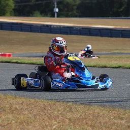 Northeast Karting Challenge (Liberator)