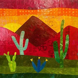 Carefree Art Night: Mimi Damrauer