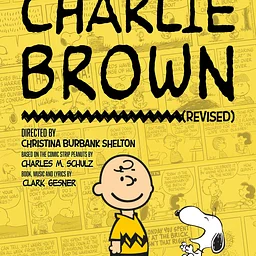 You're a Good Man, Charlie Brown
