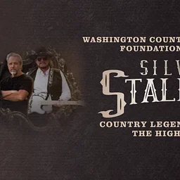 Washington County Foster Families Foundation Presents: Silver Stallion Tribute to The Highwaymen