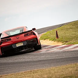 NJMP Advanced Open Track Day (Thunderbolt)