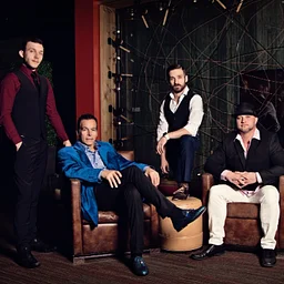 Winter Concert Series: Well Hungarians