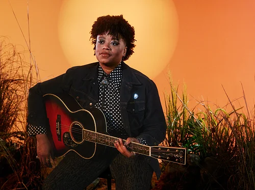 Amythyst Kiah