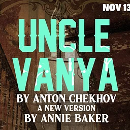 Uncle Vanya