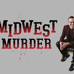 Midwest Murder Podcast – Live On Stage
