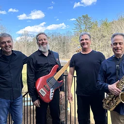 Live Music: Red Clay Jazz Quartet