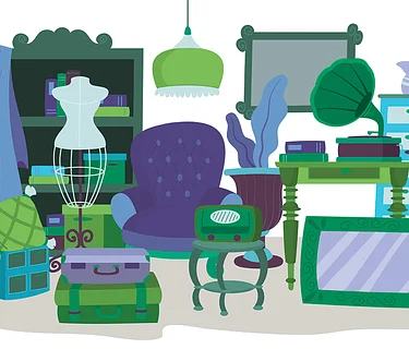 2026 Yard Sale Presale Event